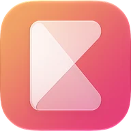 Karu's Sunset app icon